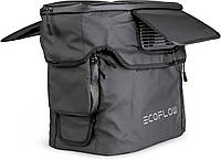 Сумка для портативной станции EcoFlow DELTA 2 Bag BMR330 черный