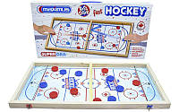 Настольная игра Быстрый хоккей (Fast Hockey) Суперигра Код/Артикул 115 К-002