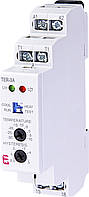 Термостат TER-3 А (-30...+10) 24-240 AC/DC (1x16A_AC1), ETI 2471801