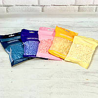 Гарячий віск для депіляції в гранулах Wax YVG-03 (в асортименті, 100 г)