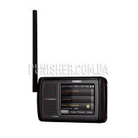 Радиосканер Uniden Home Patrol-II(Радиосканер)(Черный)(1745769105755)