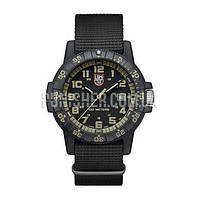 Часы Luminox Leatherback Sea Turtle XS.0333(Черный)(1750205793755)