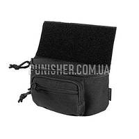 Подсумок OneTigris PLUS1 Dump Pouch(Черный)(1723602395755)