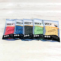 Гарячий віск для депіляції в гранулах Wax YVG-100G (в асортименті, 100 г)