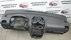 Передня панель салону (торпедо) Opel Corsa C (2000-2012), Combo (2001-2011) OE:13156180