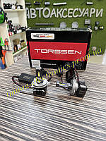 Светодиодные лампы TORSSEN PRO 65W CAN BUS H4 Bi 6000K 12000lumen