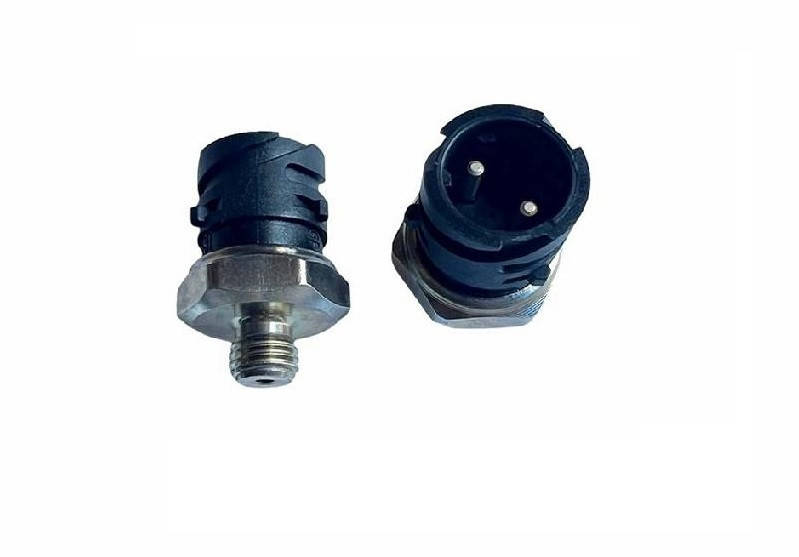 ВП-125 Датчик сигнала торможения МАЗ (байонет) (аналог ММ125Д