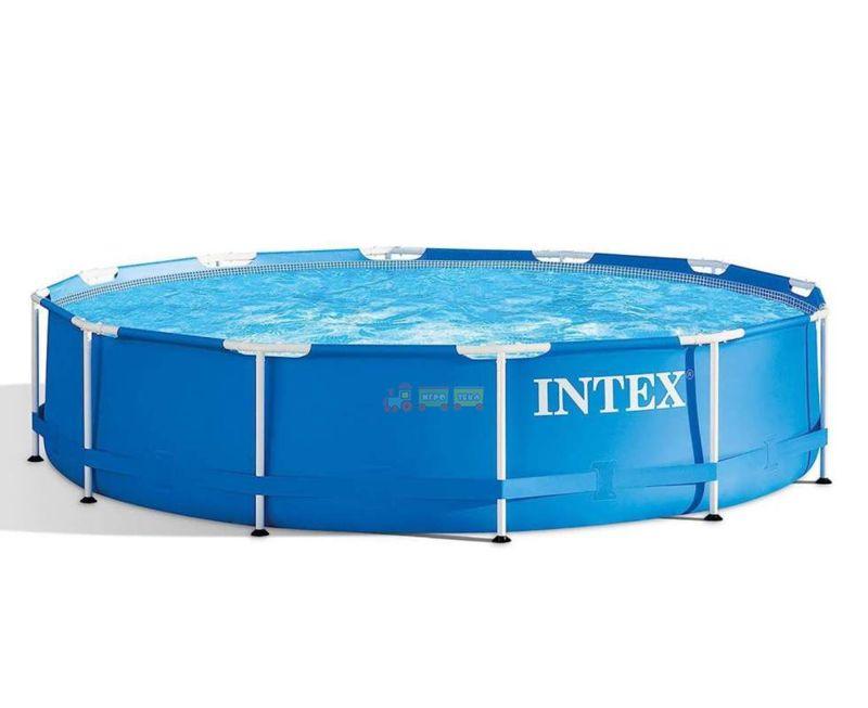 Басейн каркасний Intex (28210), фото 1