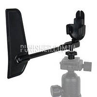 Флюгер Kestrel Portable Vane Mount 2700 Series(Черный)(1717911477755)