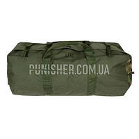 Сумка-баул US Military Improved Deployment Duffel Bag (Olive Drab)(1719844945755)