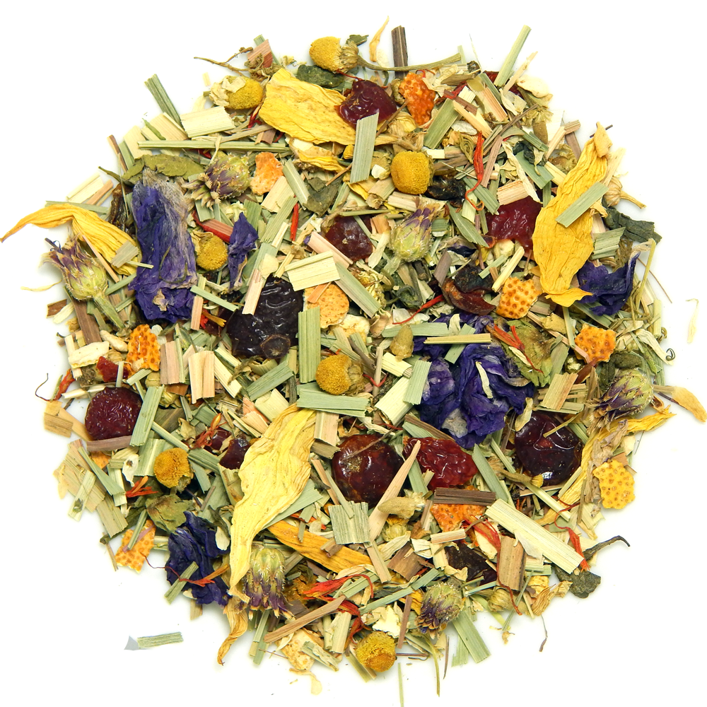 Альпійський луг 100 грам