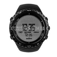 Часы Suunto Core Regular Black(Черный)(1749493689755)