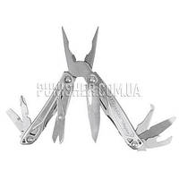 Мультитул Leatherman Wingman(Серебристый)(1717017811755)