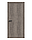 Дверне полотно ПК 01 серія LIGHT Термінус, фото 8