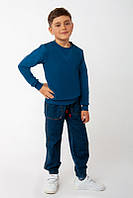 Детские джинсы для мальчика