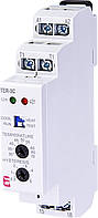 Термостат TER-3 С (+30...+70) 24-240 AC/DC (1x16A_AC1), ETI 2471802
