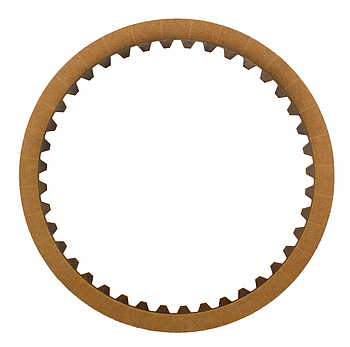 Диск фрикційний B1 (2nd | 6nd) Revers B3 (3nd | 5nd) АКПП U760E | U660E Exedy 3568333030 3568333010