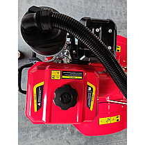 Культиватор бензиновий Forte 1050GS-3 NEW [ 7 к.с. / 950 мм / Колеса: 4.00-8], фото 5