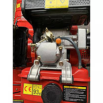 Культиватор дизельний Forte 1050E NEW [Колеса: 4.00-10 / електростартер], фото 3