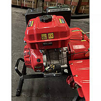 Культиватор дизельний Forte 1350 NEW [Колеса: 5.00-12 /  9 к.с. / 1350 мм], фото 4