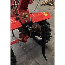 Культиватор дизельний Forte 1350 NEW [Колеса: 5.00-12 /  9 к.с. / 1350 мм], фото 5