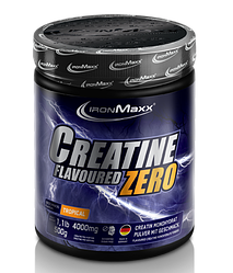 Креатин IronMaxx Creatine Flavoured 500 g