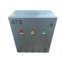АТС для електрогенератора модель Kraft&Dele KD694-ATS