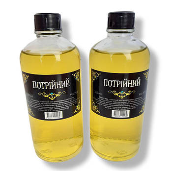 Потрійний Одеколон 180 мл 25%