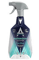 Универсальное средство для чистки ванной комнаты Astonish Bathroom cleaner 750 мл.