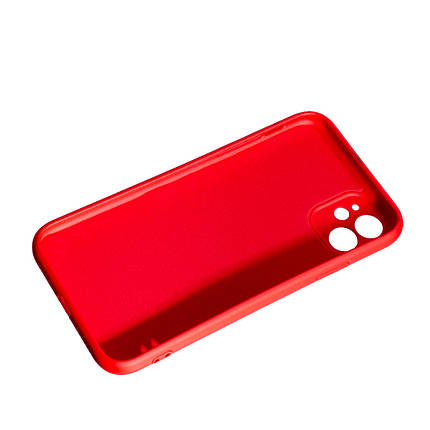 Силіконовий чохол Case Art для Apple iPhone 11 Avo-cardio, фото 2