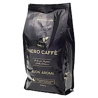 Кофе в зёрнах Nero Caffe Buon Aroma 1 кг