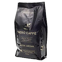 Кава в зернах Nero Caffe Buon Aroma 1 кг
