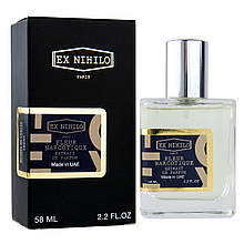 EX NIHILO Fleur Narcotique Extrait De Parfum Newly унисекс 58 мл