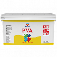 Клей ПВА — 10 кг Escaro