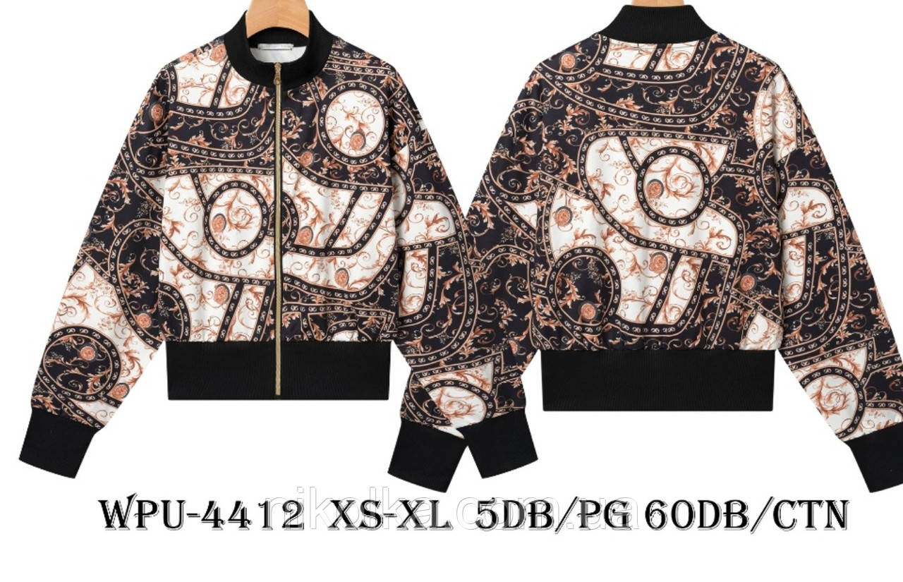 Пайта жіноча оптом, Glo-story, XS-XL рр., арт. WPU-4412