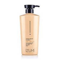 Шампунь для волосся IZUMI Intense Repair Shampoo, 500 мл