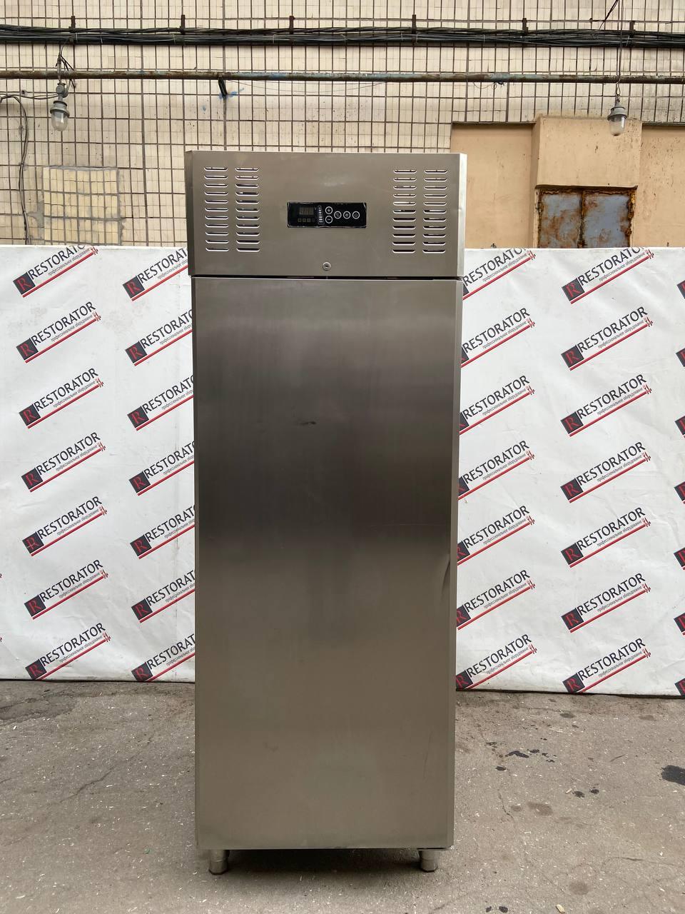Морозильна шафа Gastro Hero GmbH TKS-Eline650