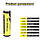 Акумулятор AA, LiitoKala Ni-26/AA, 1.2V, 2600mAh, фото 4