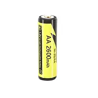 Акумулятор AA, LiitoKala Ni-26/AA, 1.2V, 2600mAh