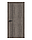 Дверне полотно ПК 05 серія LIGHT Термінус, фото 4