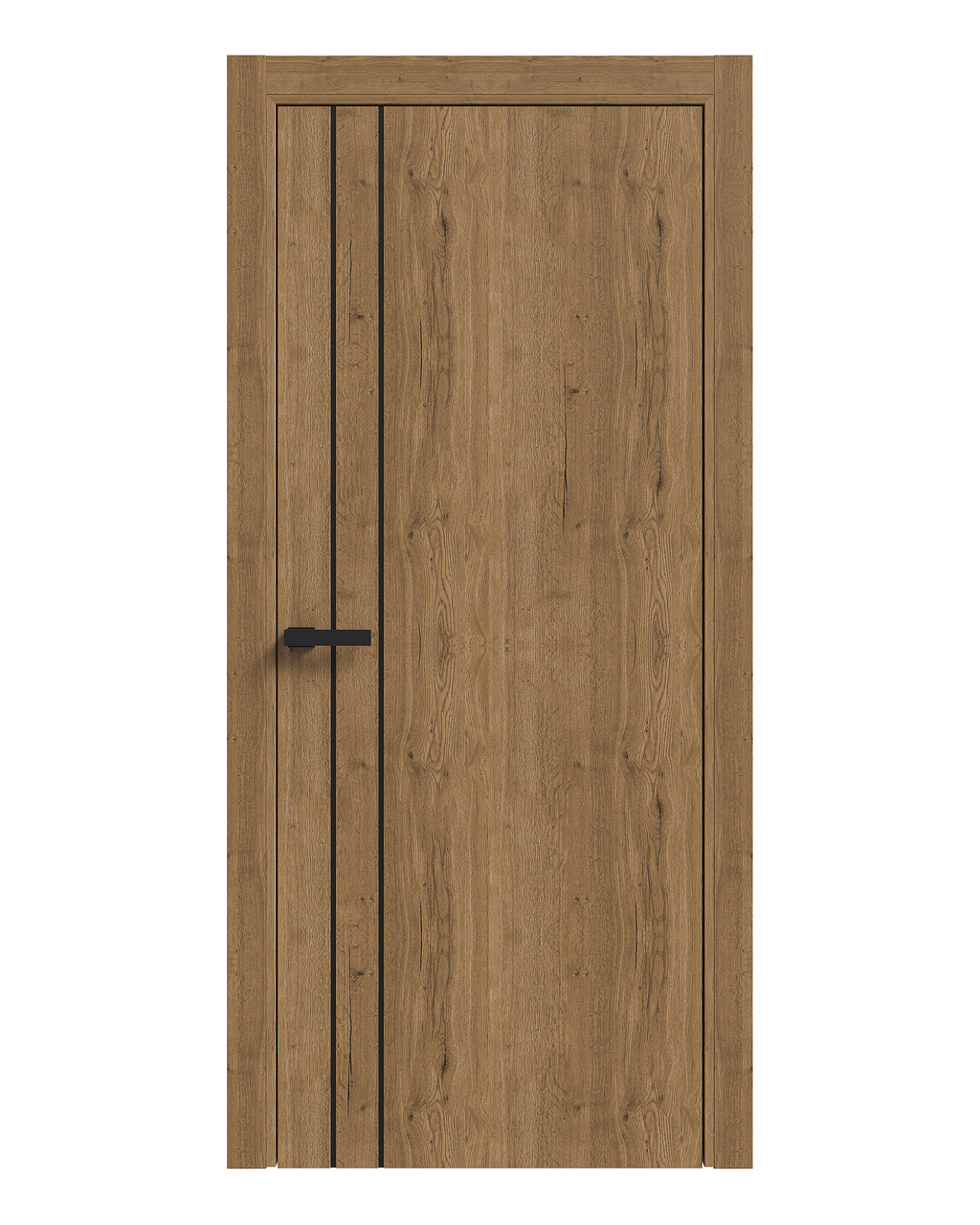 Дверне полотно ПК 05 серія LIGHT Термінус, фото 1