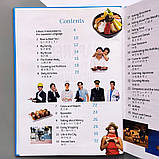 Ілюстрований японсько-англійський словник Japanese Picture Dictionary, фото 2