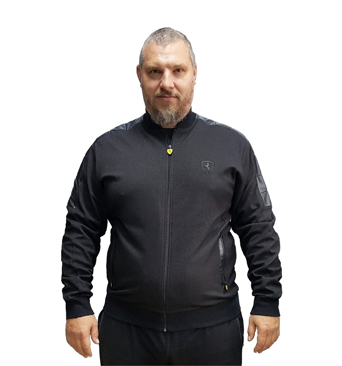 Чоловічий батальний спортивний костюм Puma, ригінал