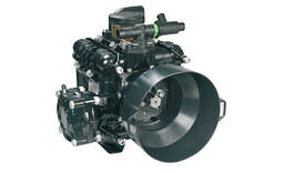 Насос Comet 151 Італія