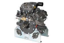 Насос Comet APS 145 садовий Італія