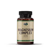 Магнієвий комплекс MAGNESIUM COMPLEX - 60 капсул