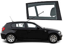 Бічне скло BMW 1 E87 2004-2011 задніх дверей праве