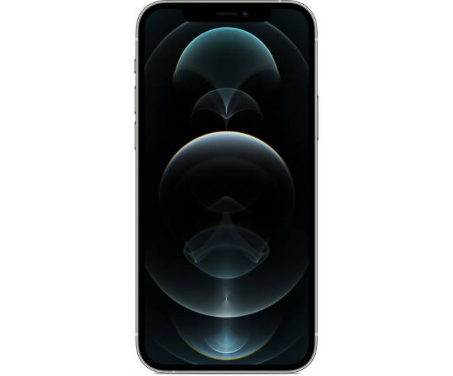 Apple IPhone 12 Pro Max 128gb Silver, ціна: 21628 ₴, купити