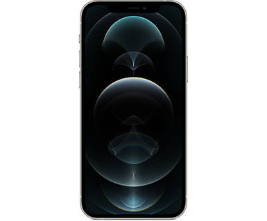 Apple IPhone 12 Pro Max 128gb Silver, цена: 22948 ₴, купить на