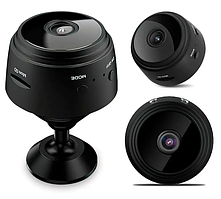 Бездротова IP-камера для трансляції відео в APP TTLOCK SMART CAMERA (Китай)